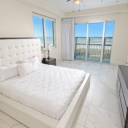 Bali Bay Resort Myrtle Beach Extérieur photo