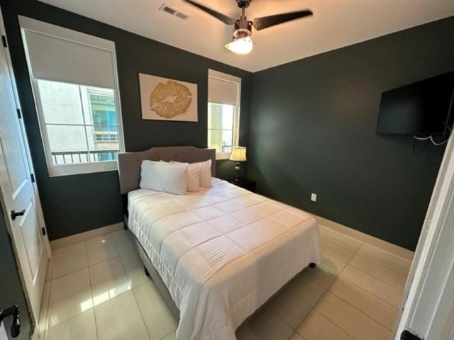 Bali Bay Resort Myrtle Beach Extérieur photo