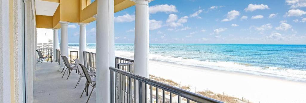 Bali Bay Resort Myrtle Beach Extérieur photo