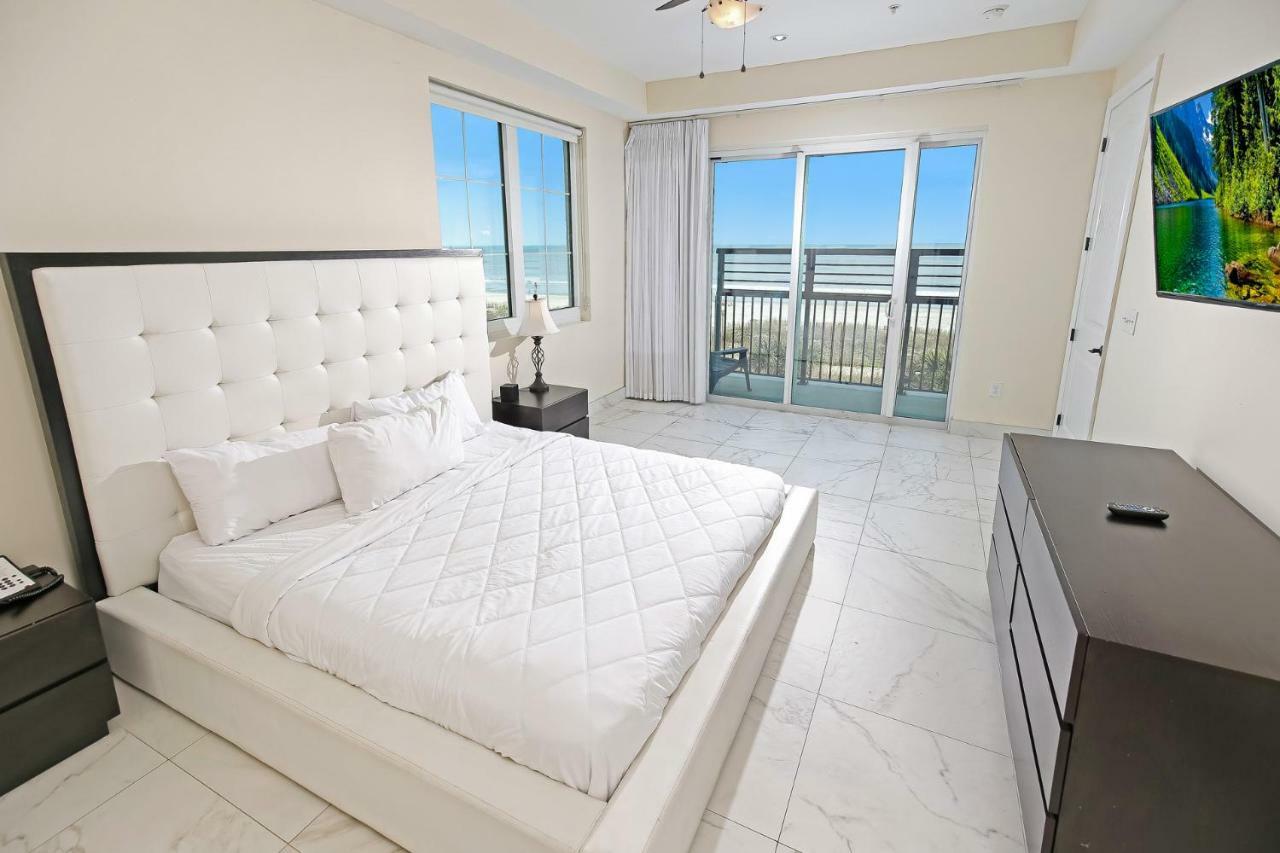 Bali Bay Resort Myrtle Beach Extérieur photo