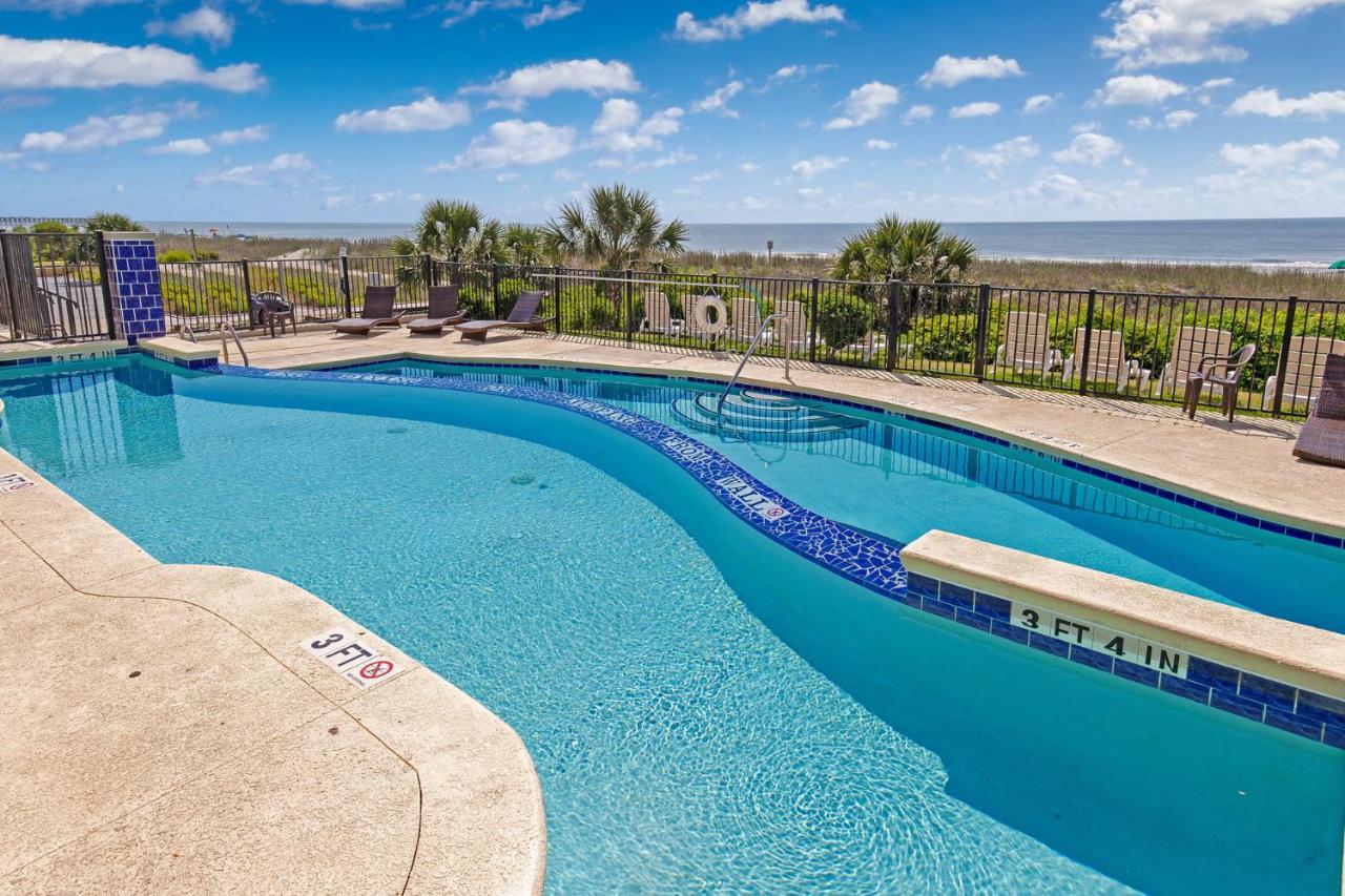 Bali Bay Resort Myrtle Beach Extérieur photo