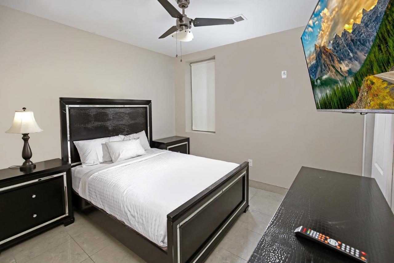 Bali Bay Resort Myrtle Beach Extérieur photo