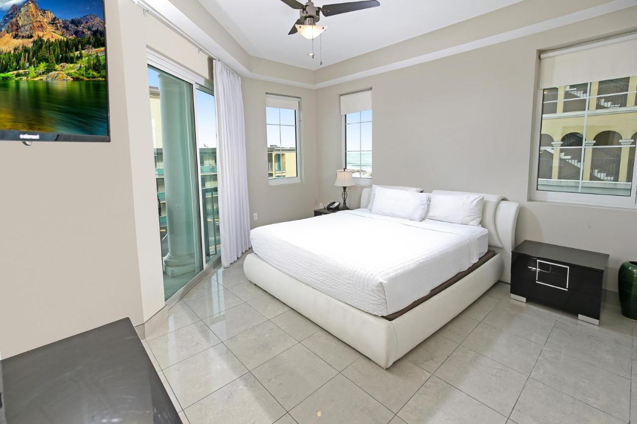 Bali Bay Resort Myrtle Beach Extérieur photo