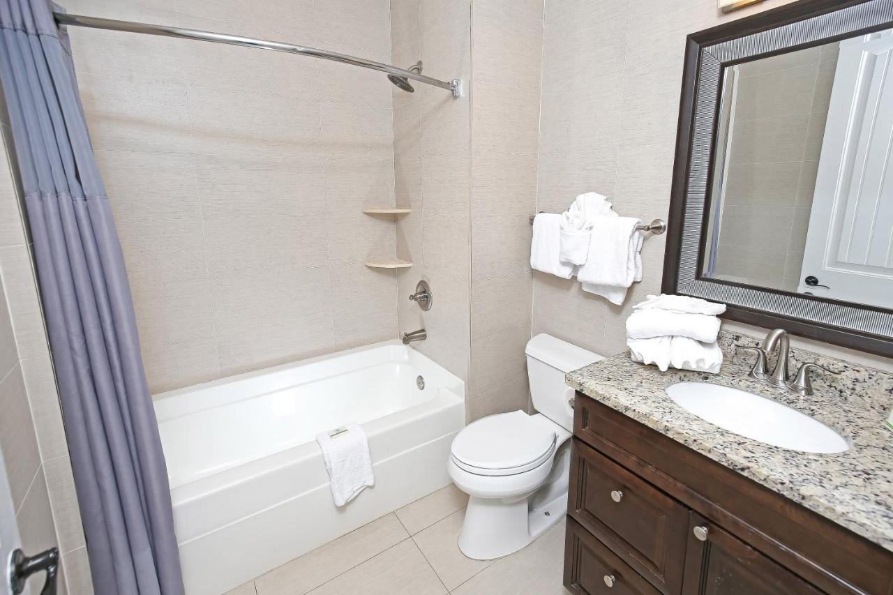 Bali Bay Resort Myrtle Beach Extérieur photo