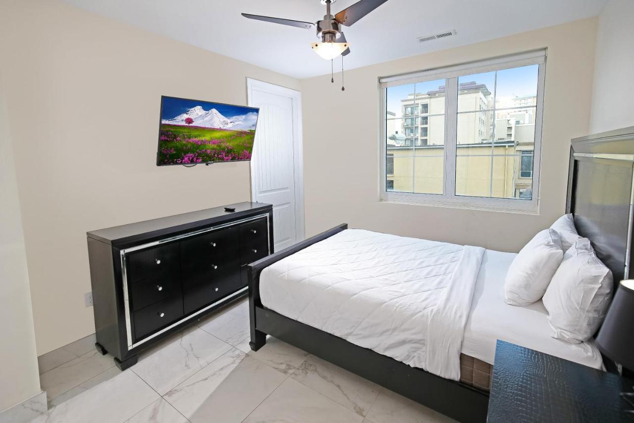 Bali Bay Resort Myrtle Beach Extérieur photo