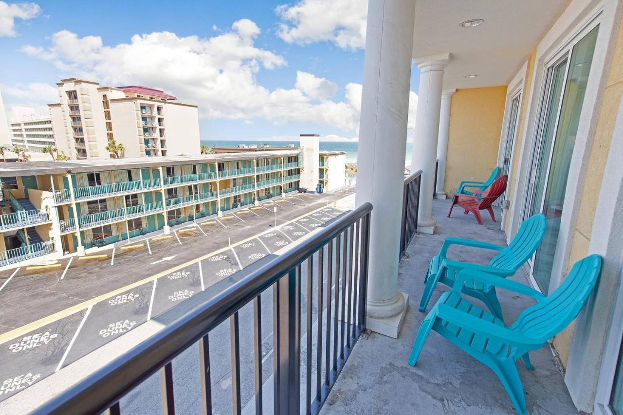 Bali Bay Resort Myrtle Beach Extérieur photo