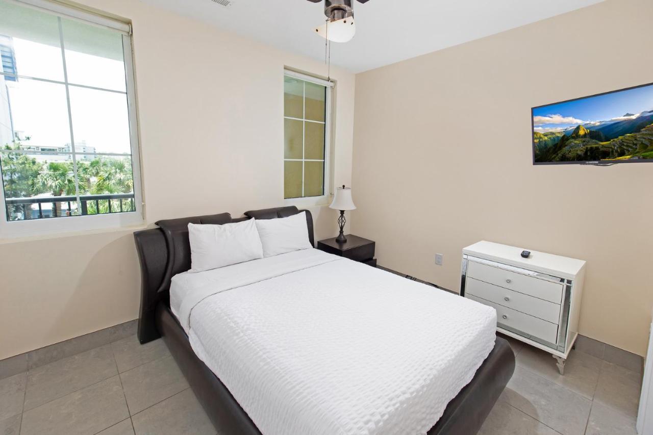 Bali Bay Resort Myrtle Beach Extérieur photo