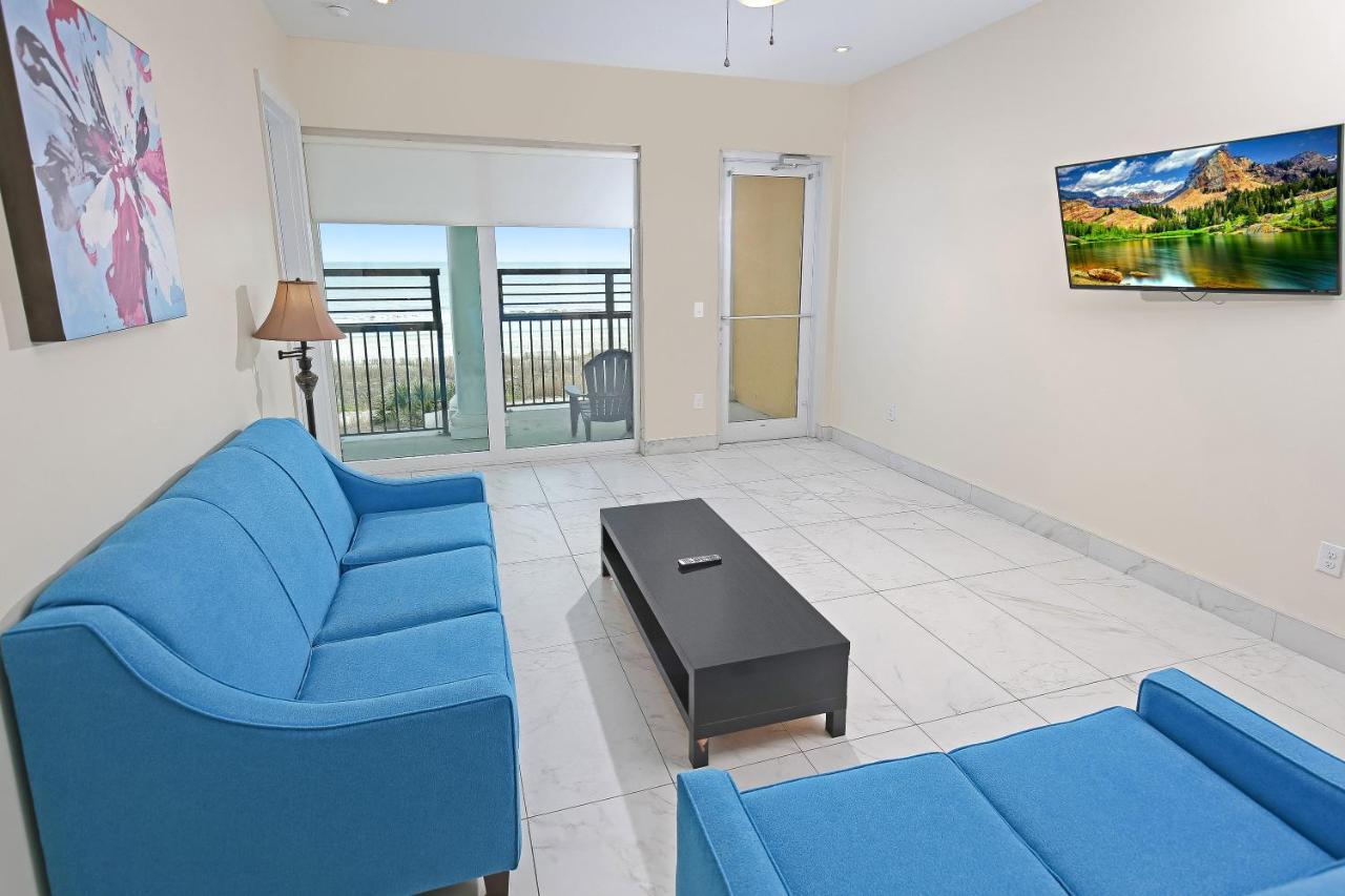 Bali Bay Resort Myrtle Beach Extérieur photo