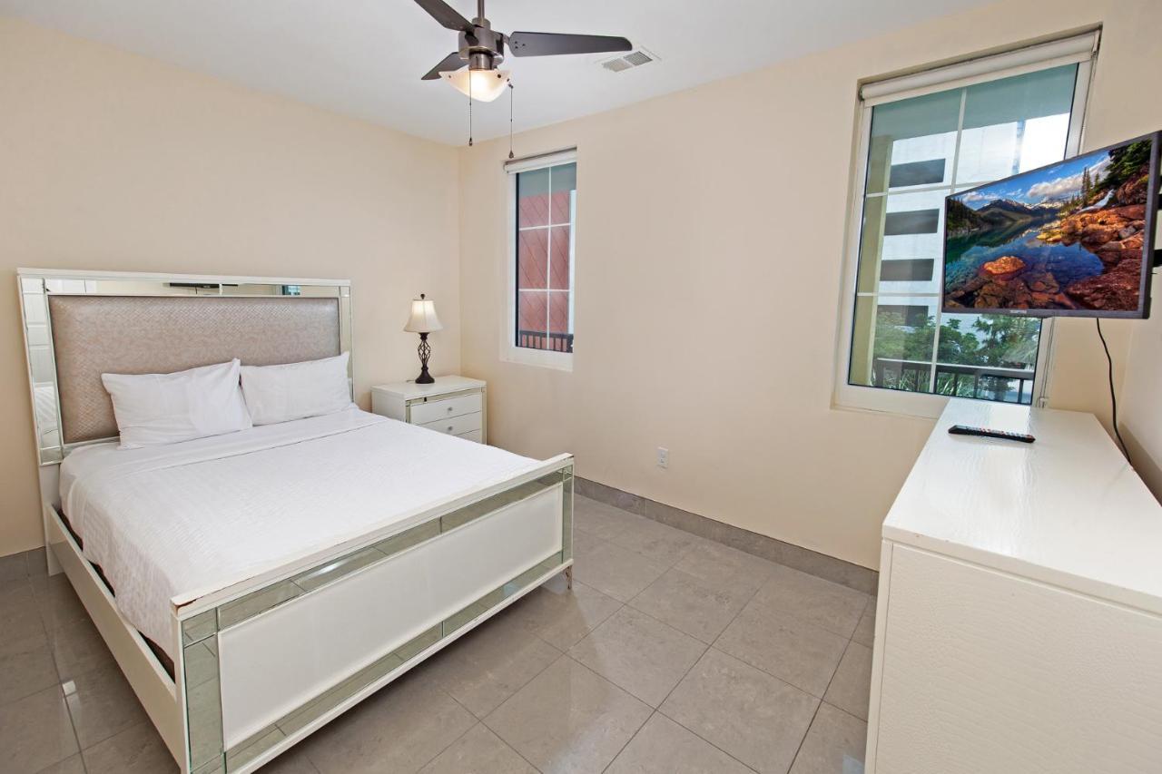 Bali Bay Resort Myrtle Beach Extérieur photo