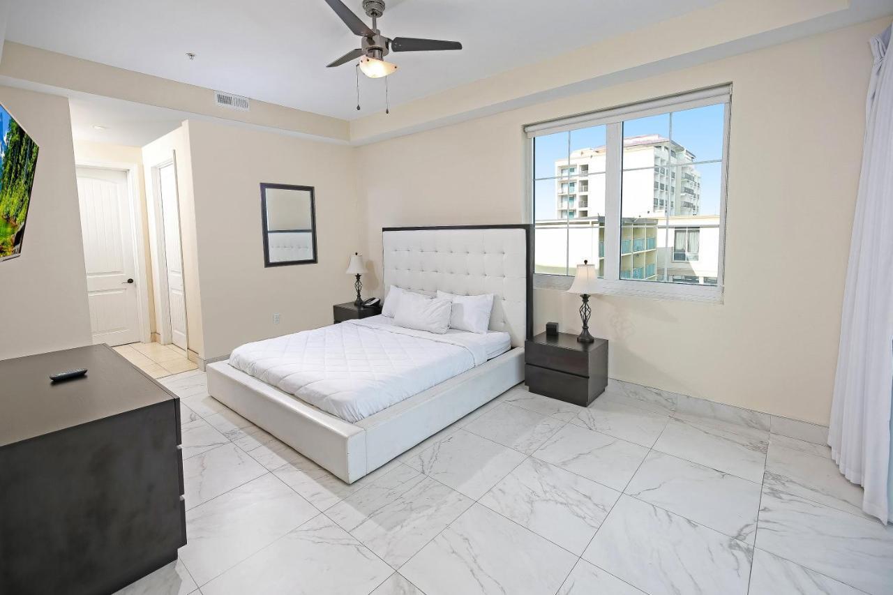 Bali Bay Resort Myrtle Beach Extérieur photo